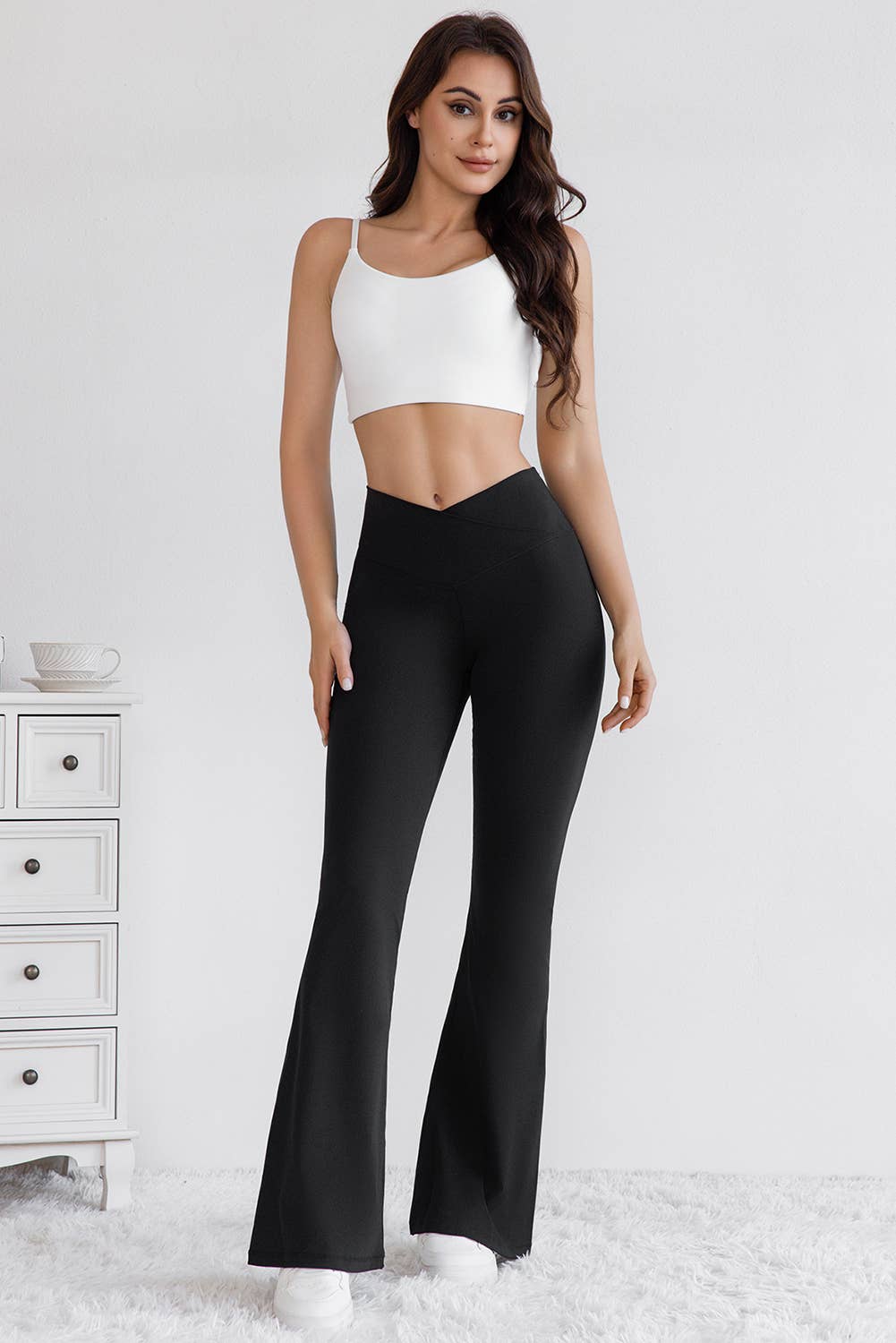 Flare Szn Pant