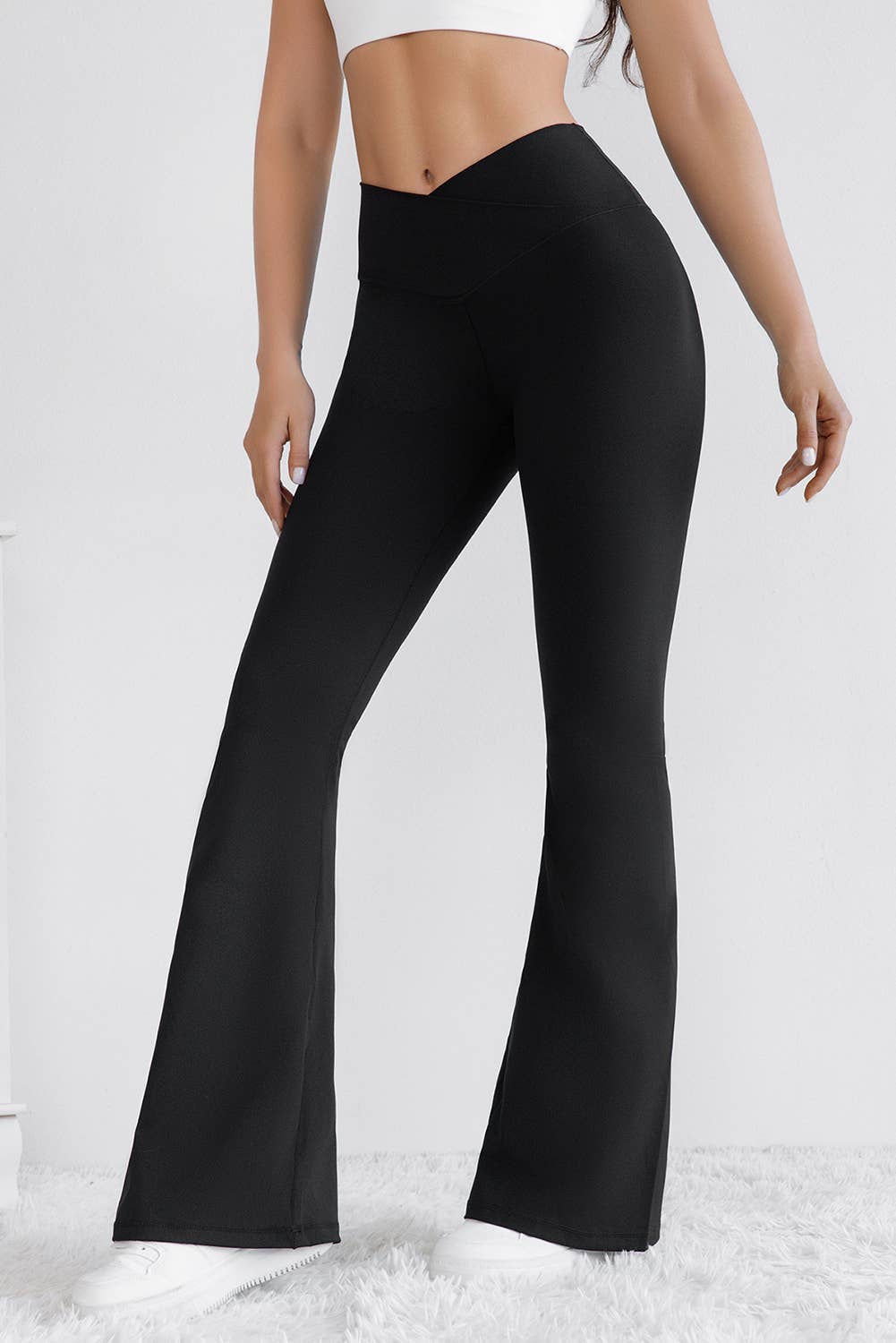Flare Szn Pant