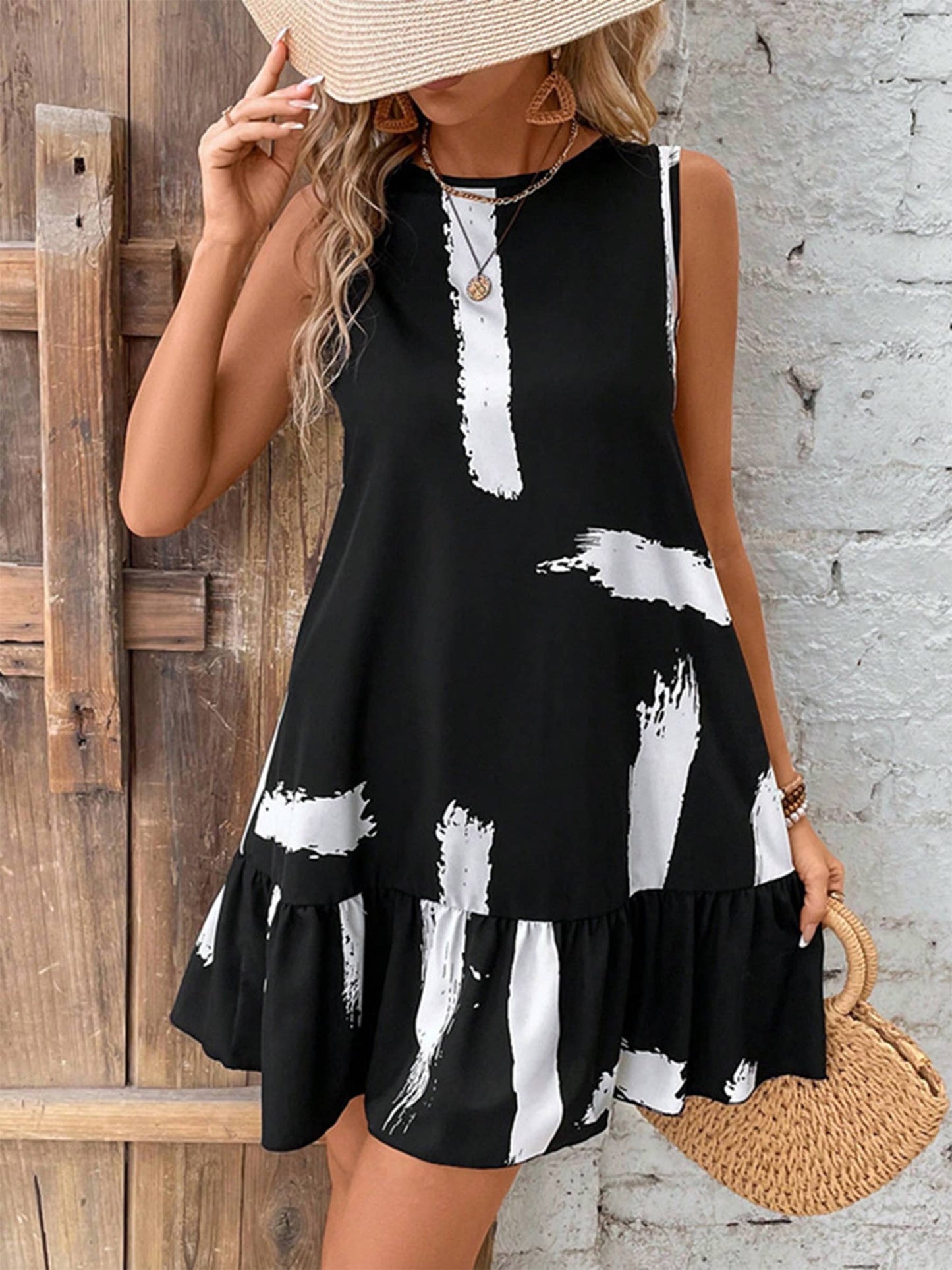 Color Me Dress