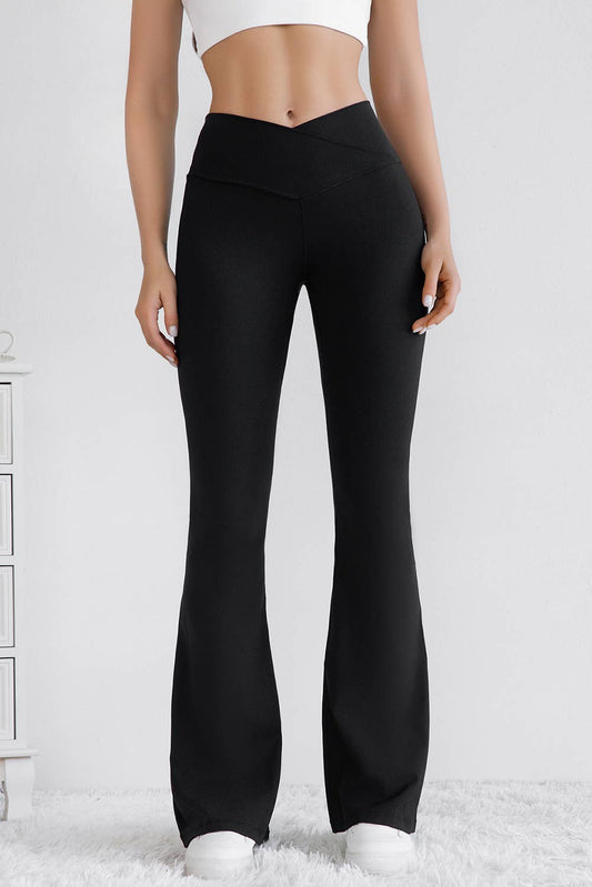 Flare Szn Pant