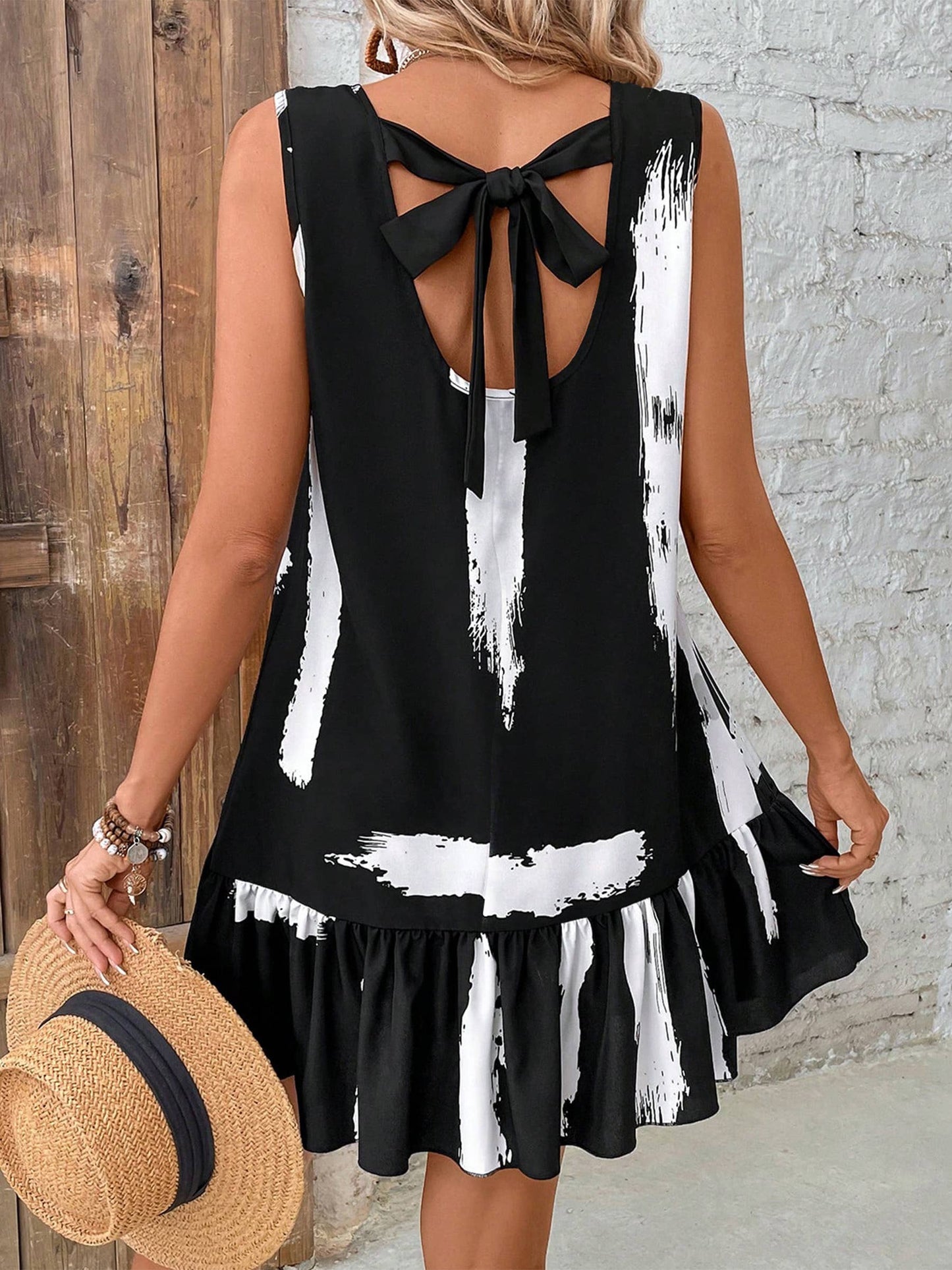 Color Me Dress