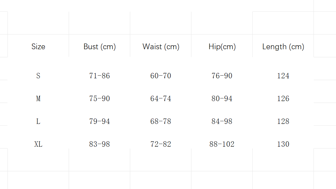 Sexy Leopard Maxi Dress