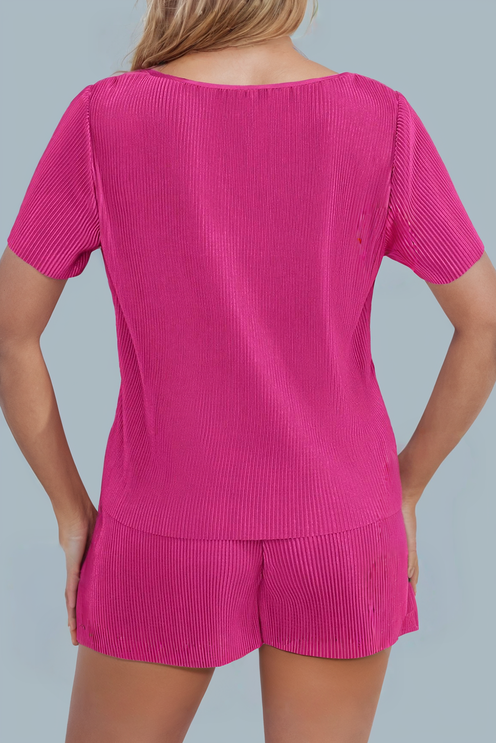 Rosita Blush Set