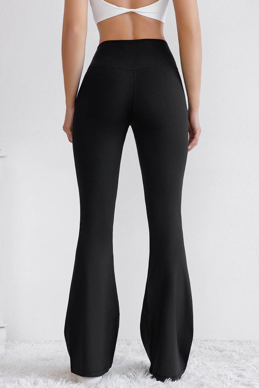 Flare Szn Pant