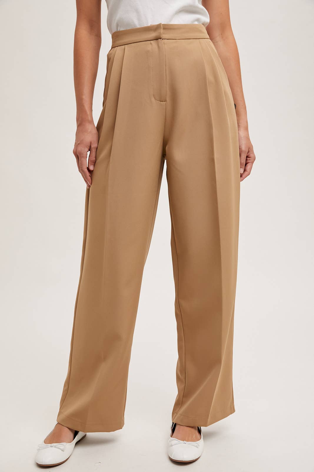 All Busyness Trouser Pant