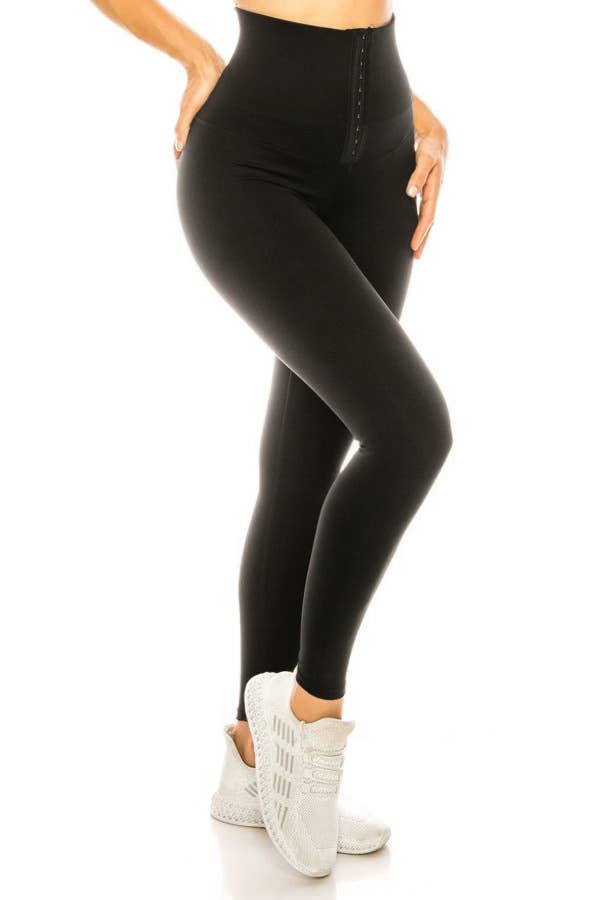 Body Shaper Legging