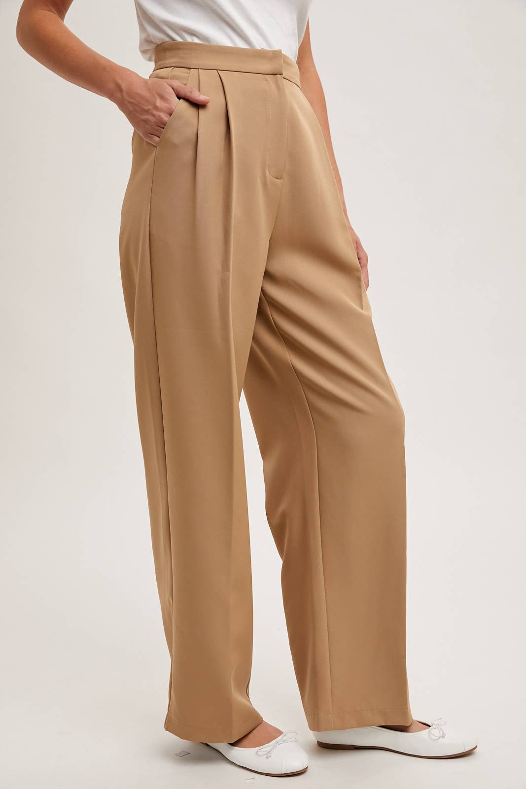 All Busyness Trouser Pant