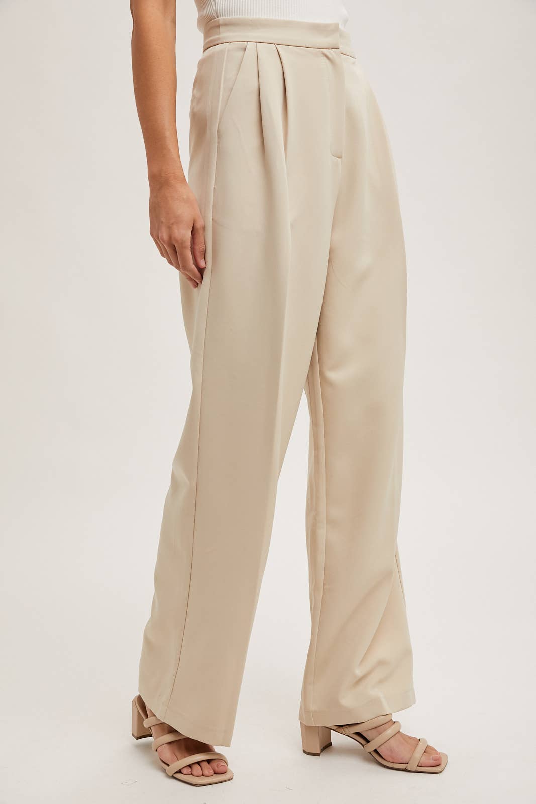 All Busyness Trouser Pant
