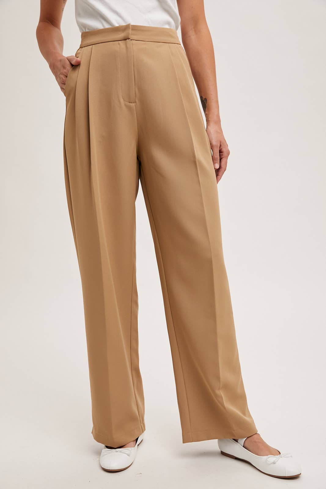 All Busyness Trouser Pant
