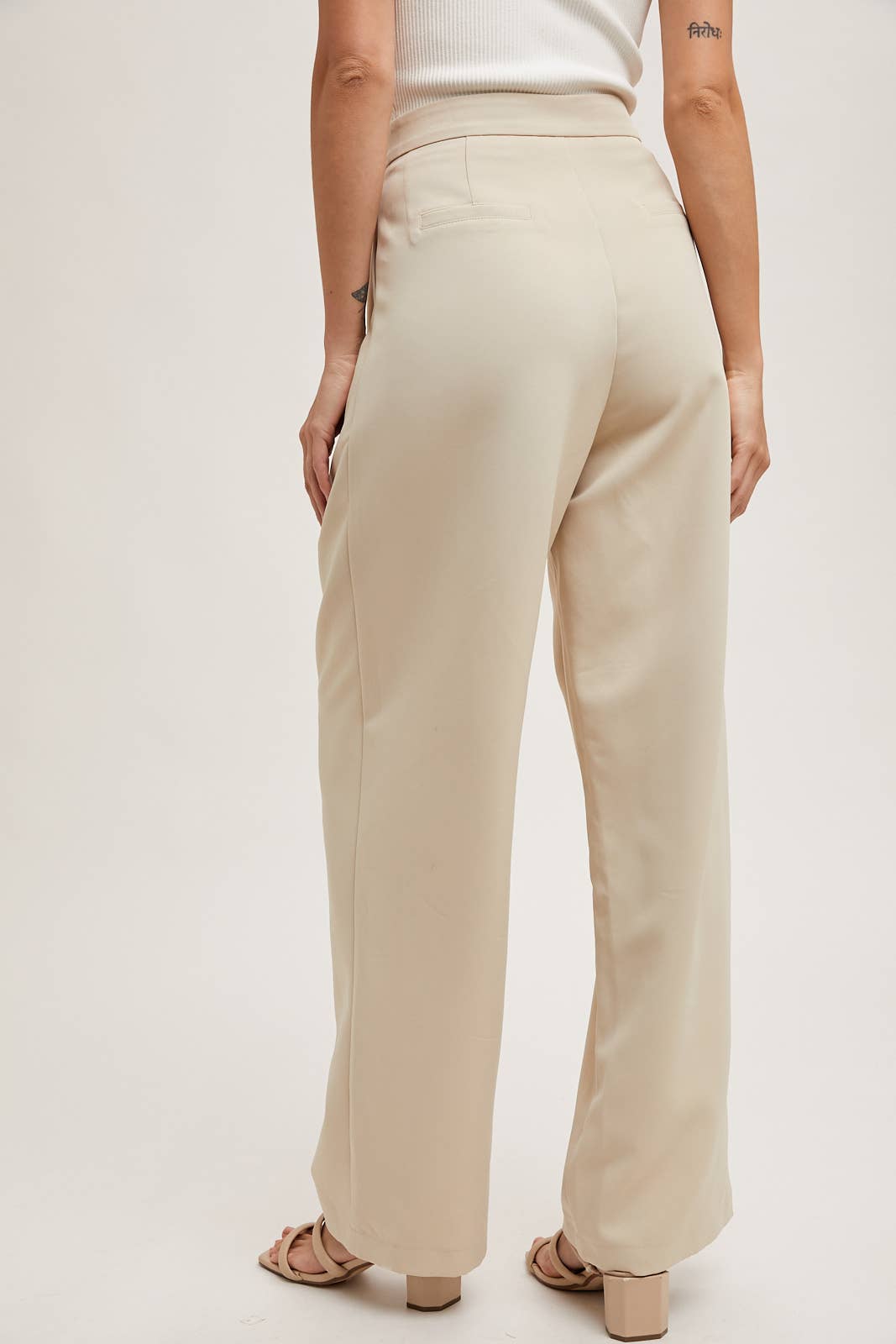 All Busyness Trouser Pant