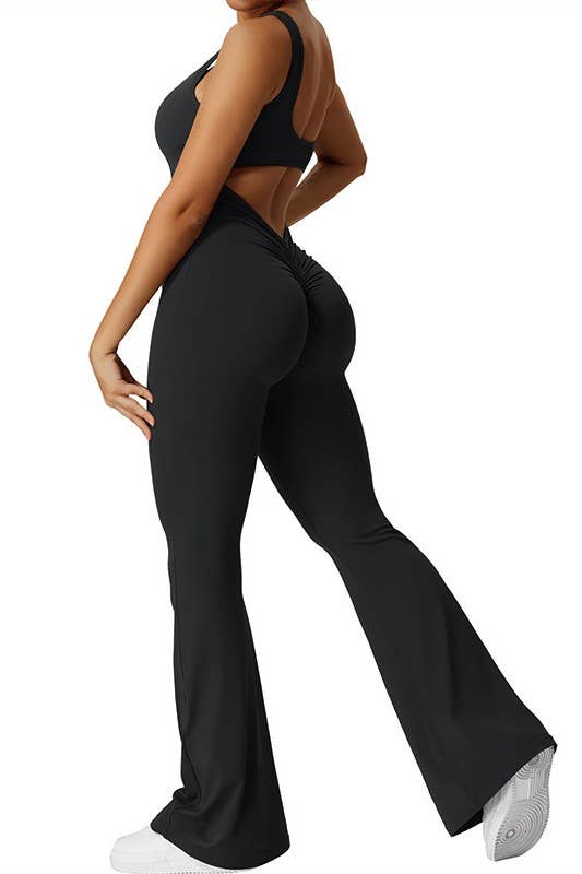 The Glo Jumpsuit
