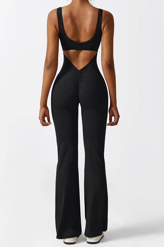 The Glo Jumpsuit