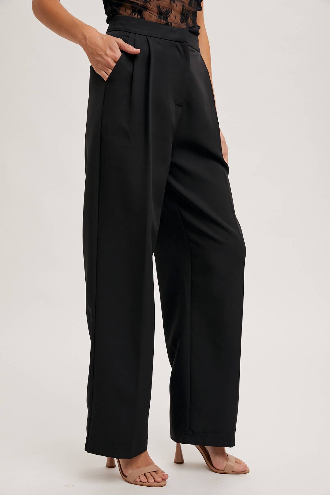 All Busyness Trouser Pant