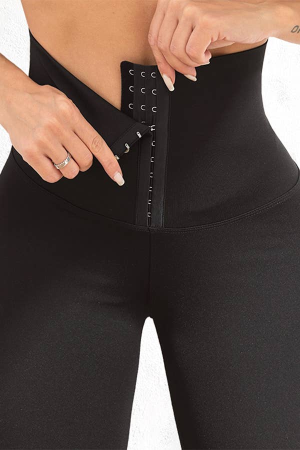 Body Shaper Legging