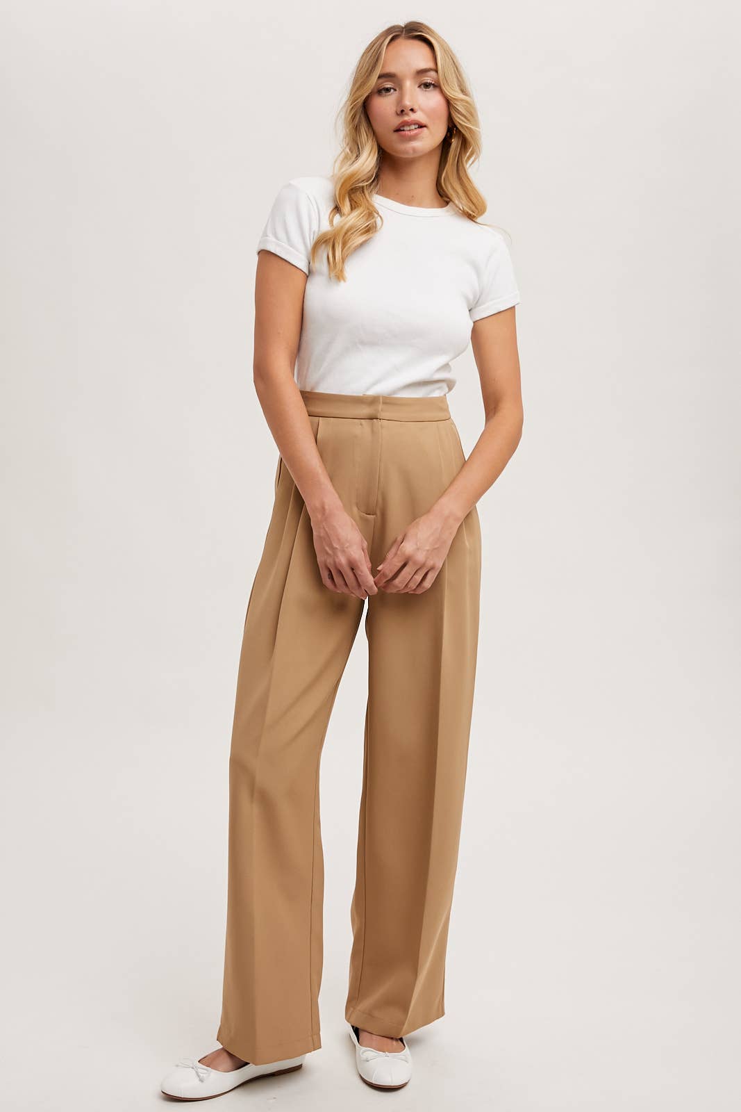 All Busyness Trouser Pant