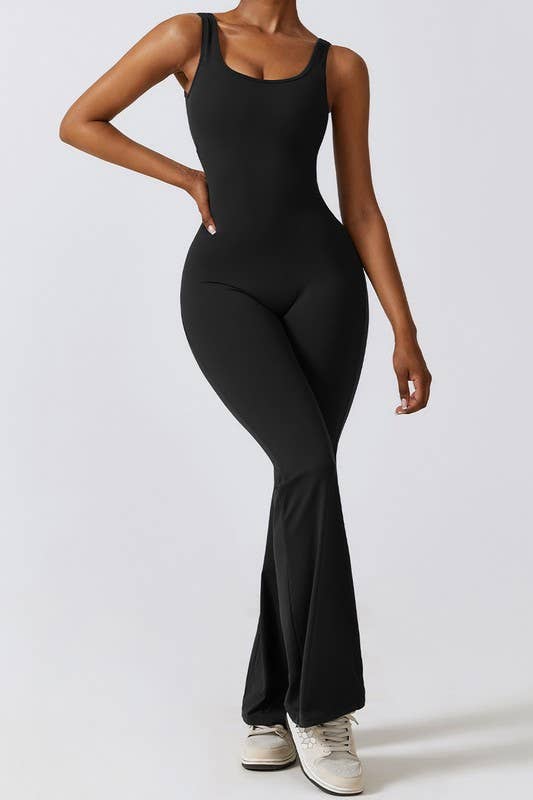 The Glo Jumpsuit