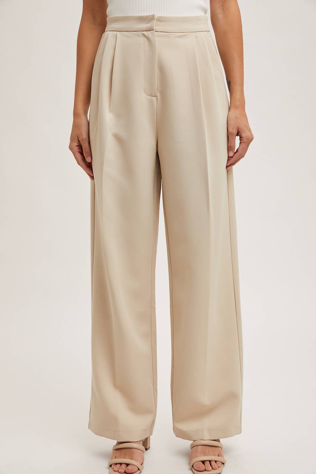 All Busyness Trouser Pant
