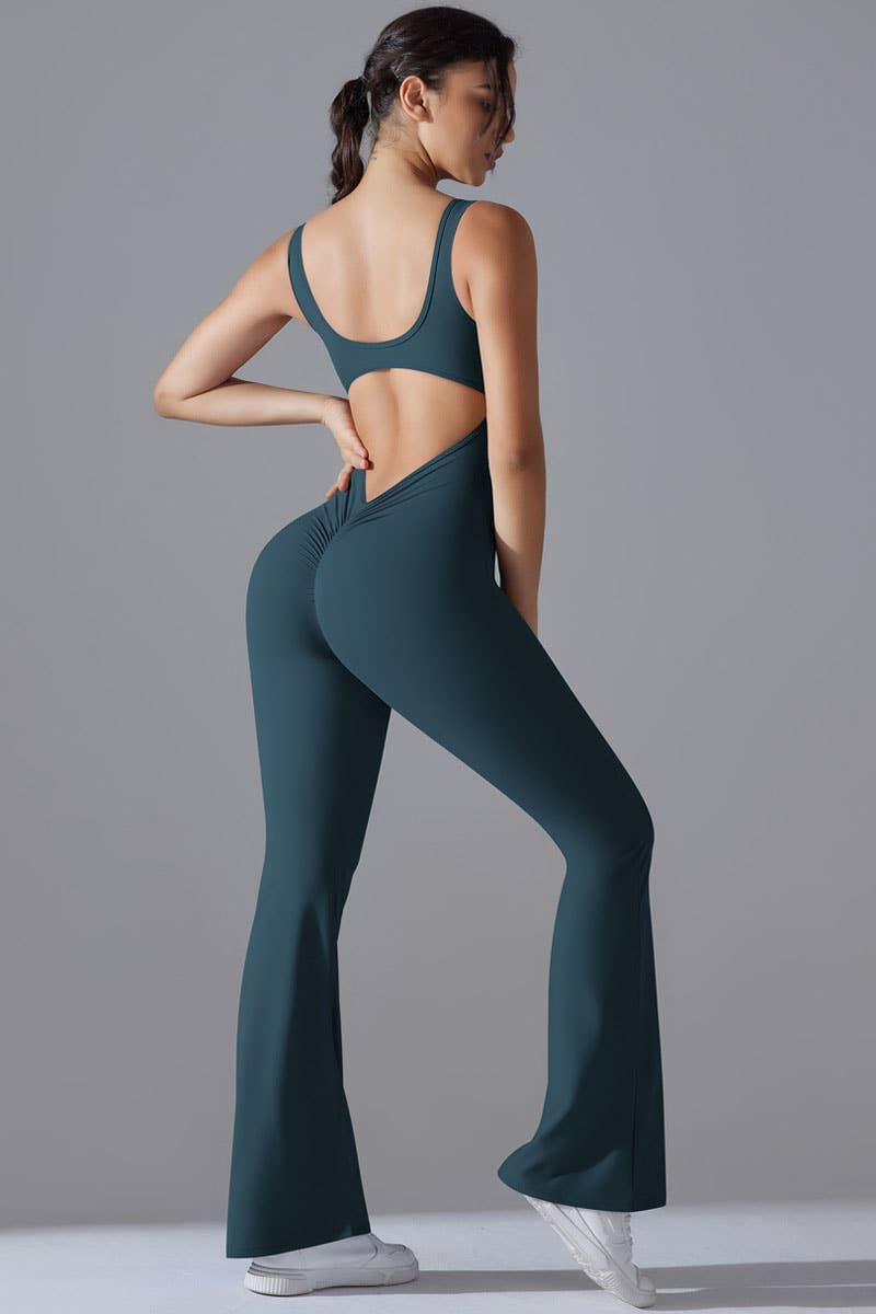 The Glo Jumpsuit