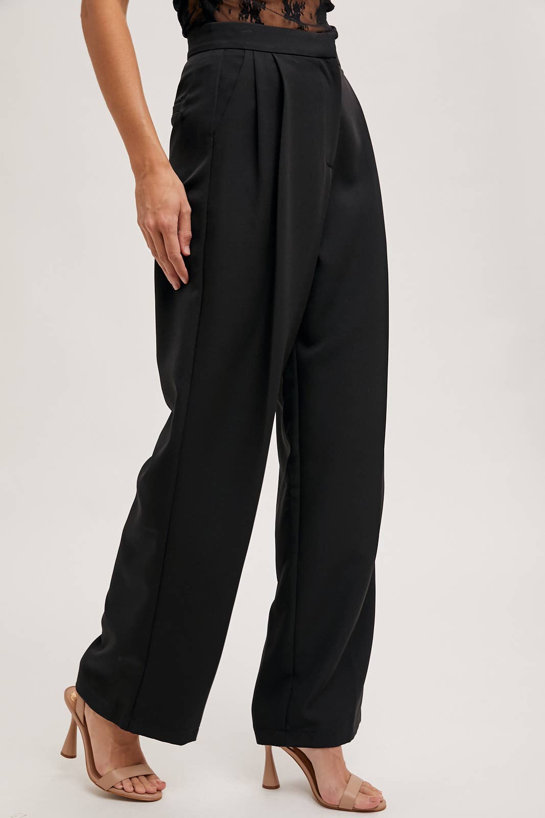 All Busyness Trouser Pant