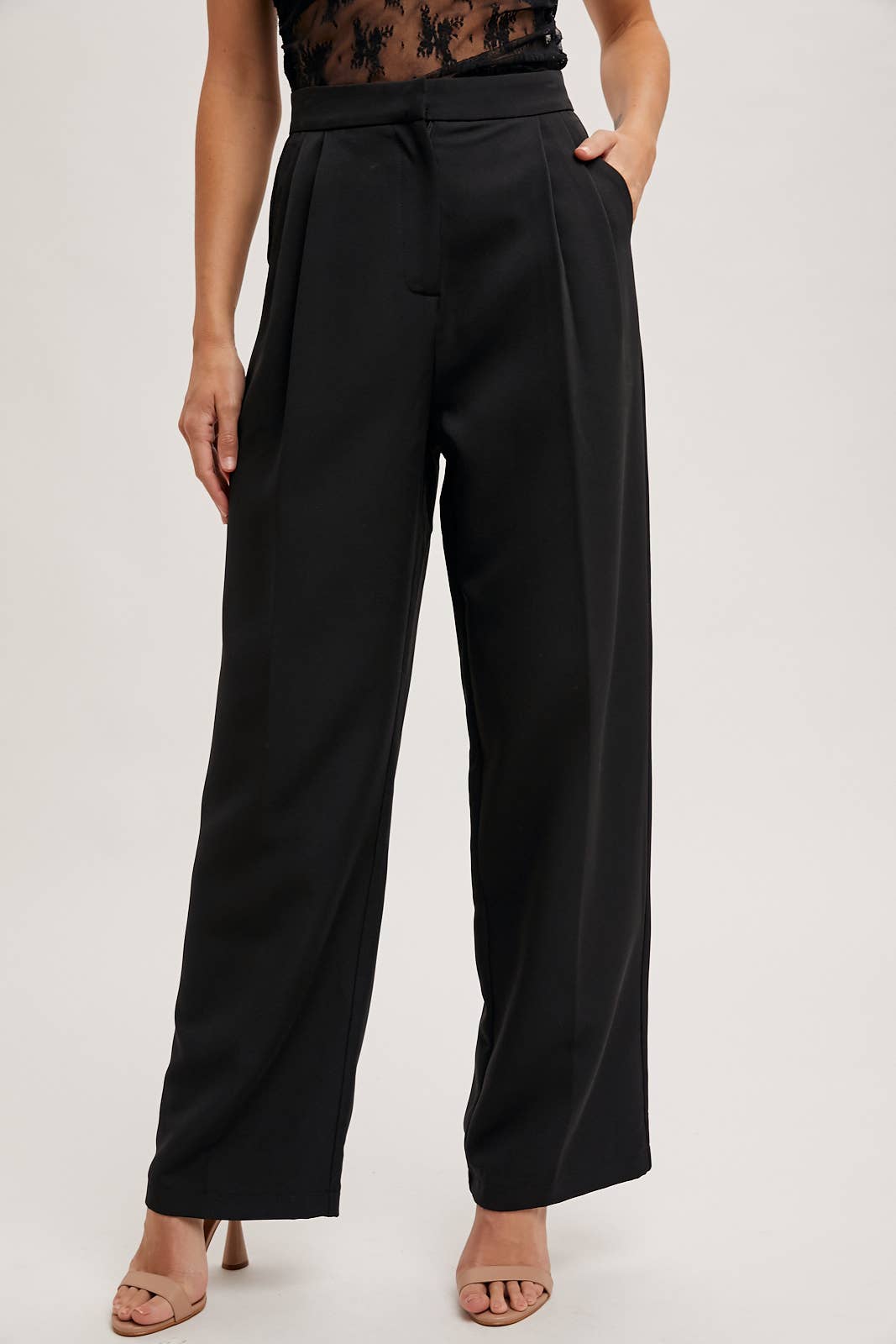 All Busyness Trouser Pant