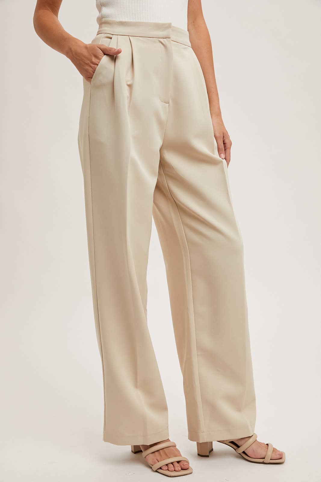 All Busyness Trouser Pant