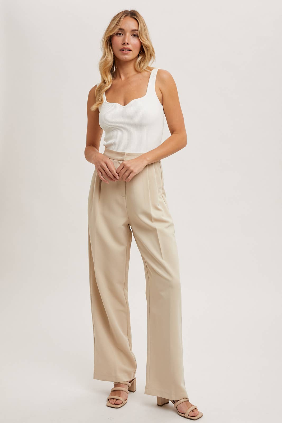 All Busyness Trouser Pant