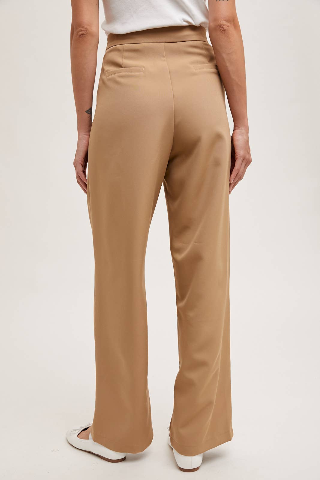 All Busyness Trouser Pant