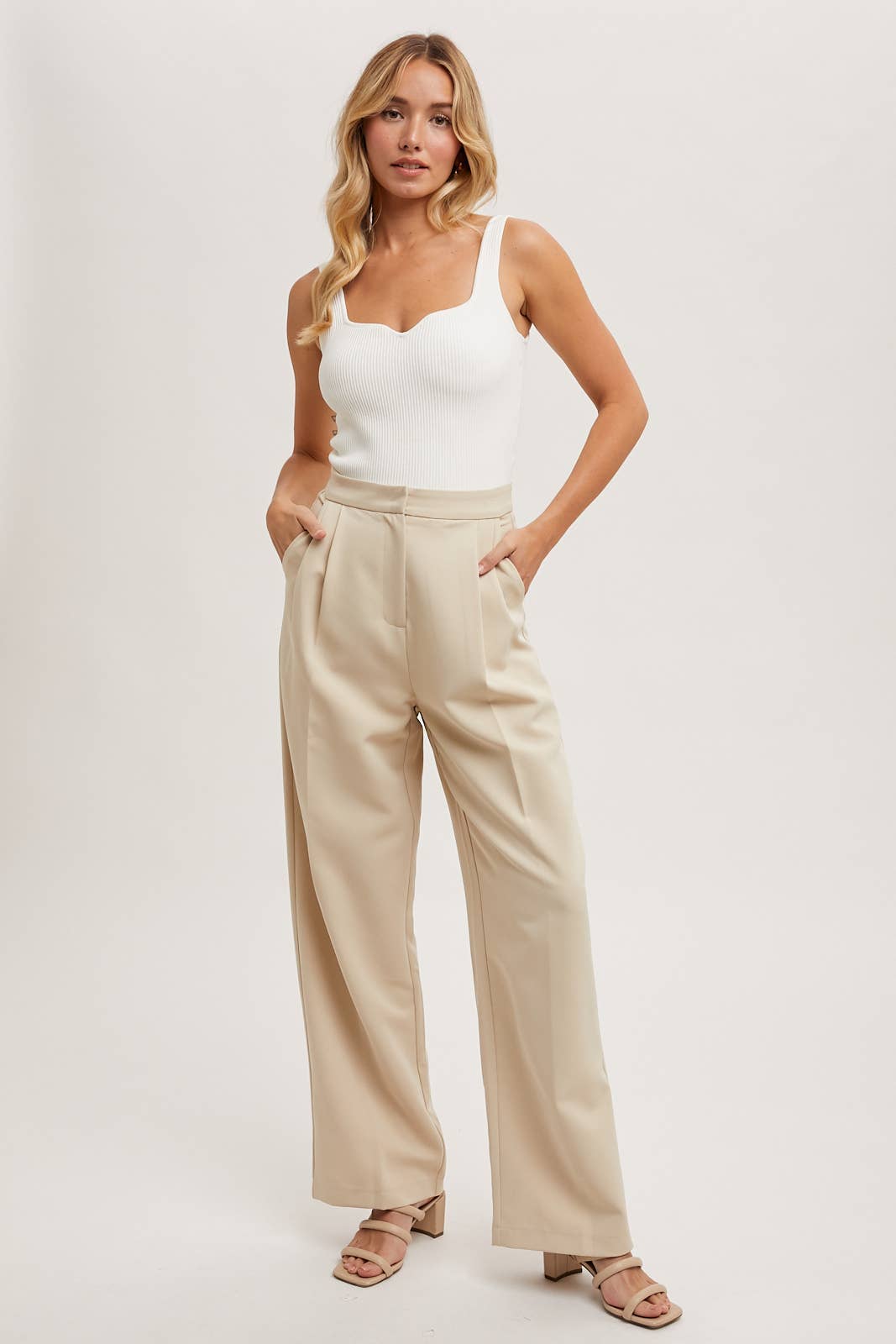 All Busyness Trouser Pant