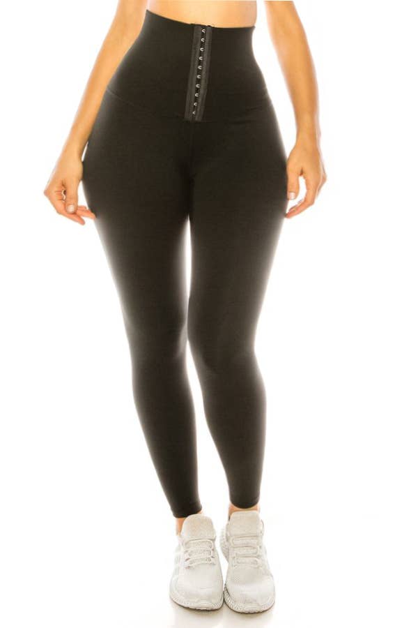 Body Shaper Legging