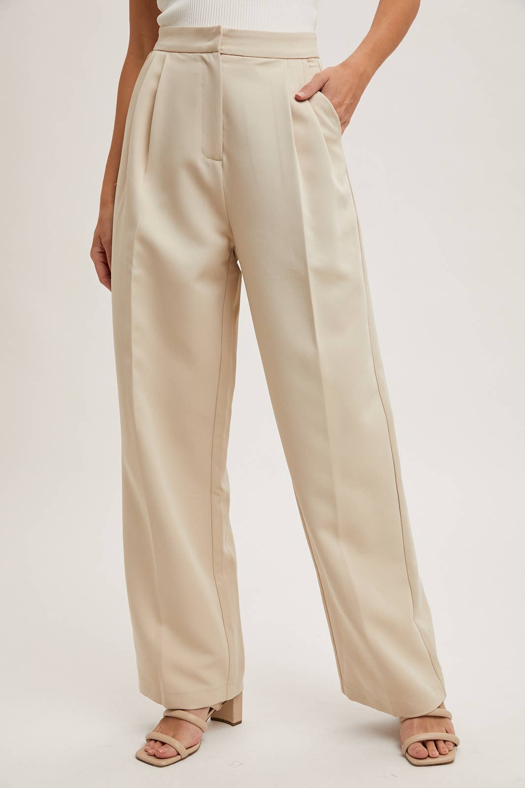 All Busyness Trouser Pant