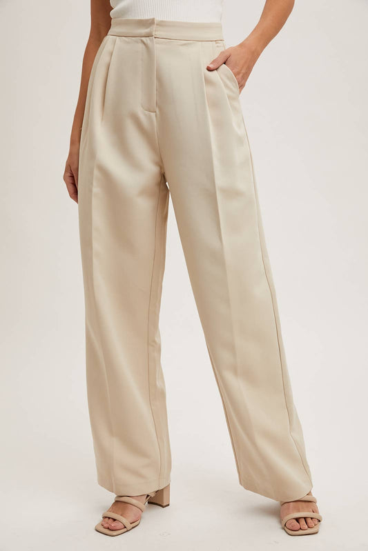 All Busyness Trouser Pant