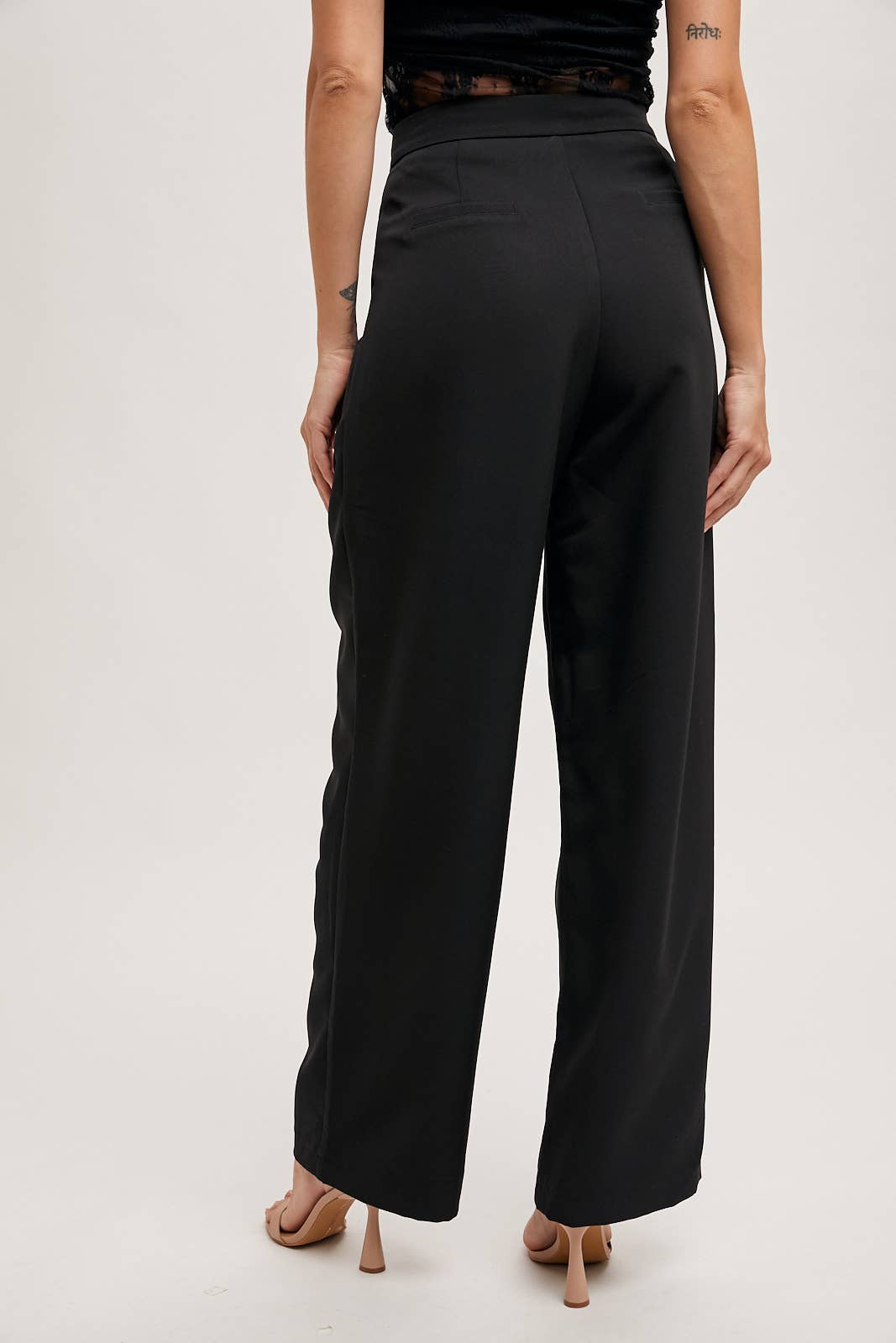 All Busyness Trouser Pant