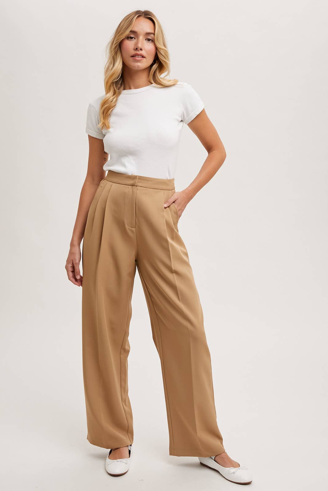 All Busyness Trouser Pant