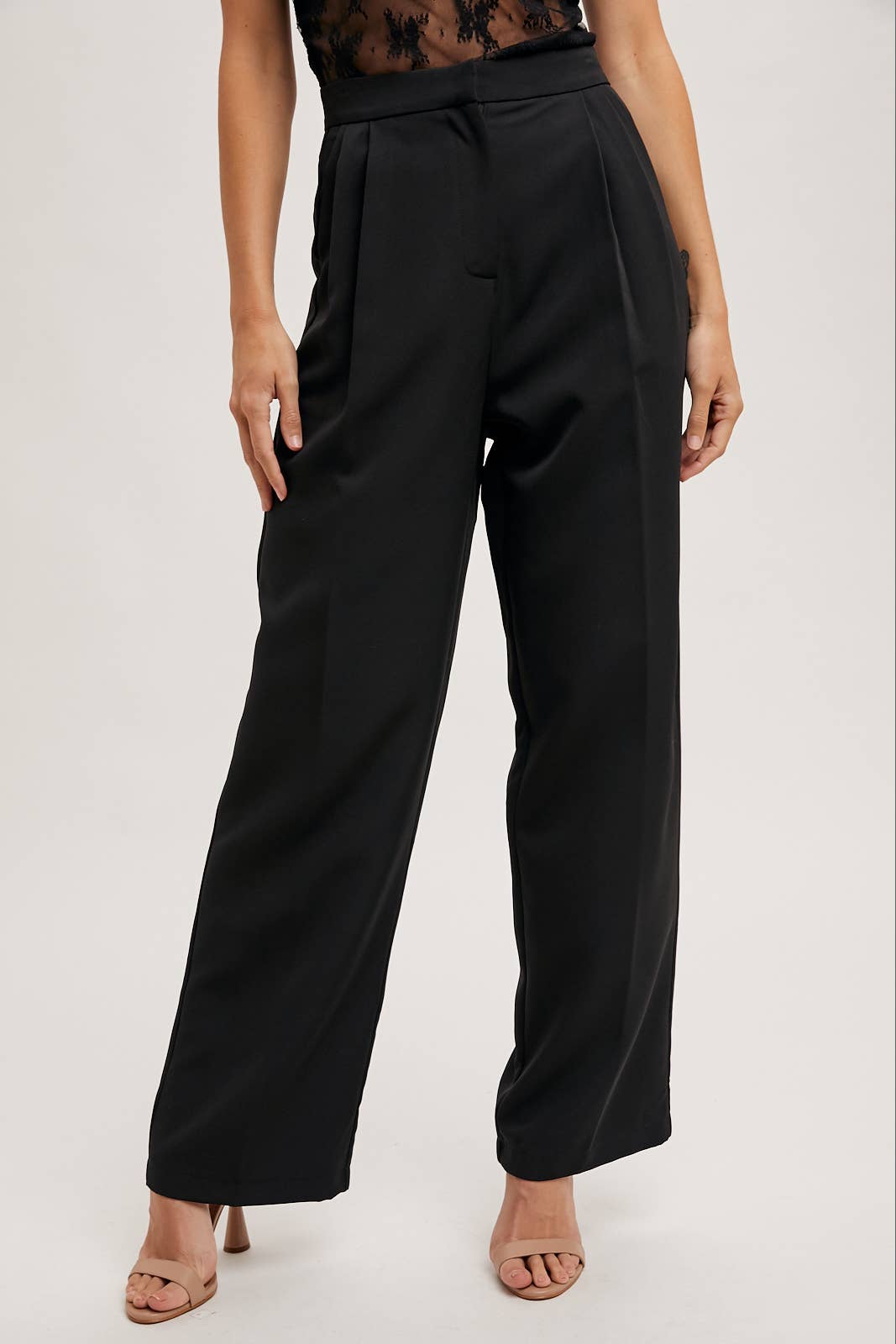 All Busyness Trouser Pant